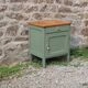 Vintage jam maker