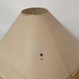 Lamp design house mathias paris vintage ceramic