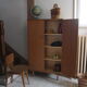Vintage wardrobe