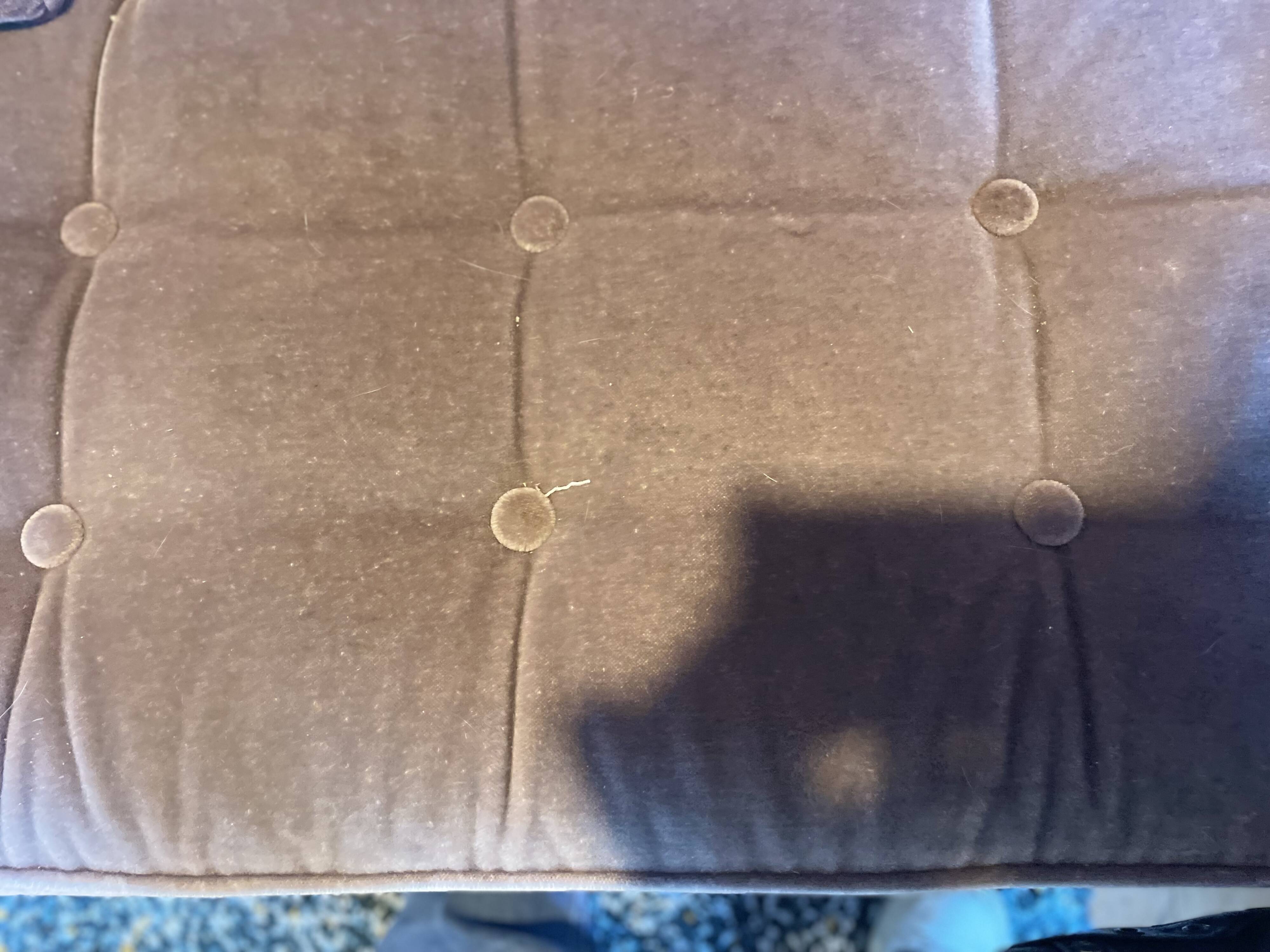 Banquette d'angle