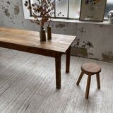 Pine farm table XL 260cm
