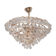 Grapevine chandelier 70