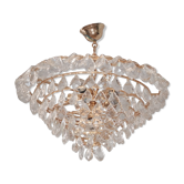 Grapevine chandelier 70