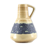 Vase en forme de cruche