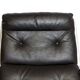 Jørgen Kastholm & Preben Fabricius Lounge Chair FK85 pour Kill International