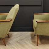 Armchairs 1960