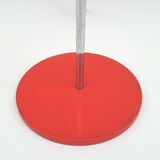 Chrome floor lamp 70s