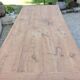 Farm table