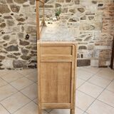 Buffet parisien art déco