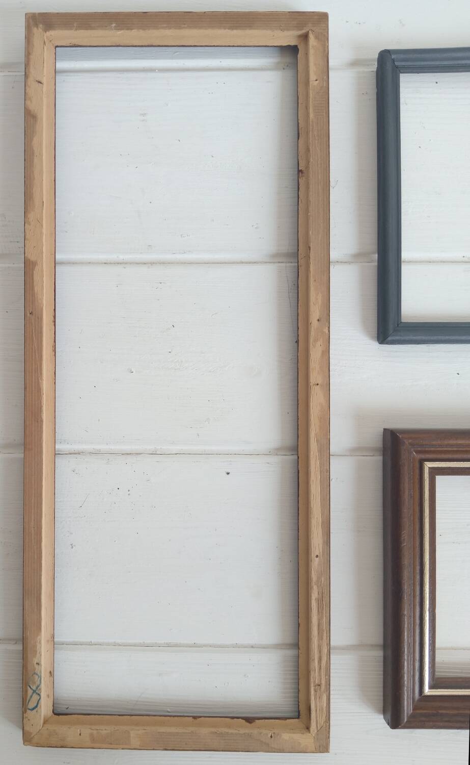 Frames/Set of 3 frames