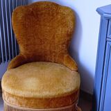 Toad armchair