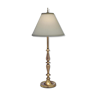 Lampe de buffet Stiffel en laiton