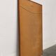 Danish teak mirror mid-century modern by Vildbjerg Møbelfabrik, 1960s