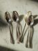 Bruckmann teaspoons