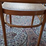 Set of 4 chairs model 811 Hoffman