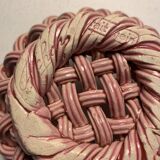 Porcelain pocket tray Pichon Uzes, Provence