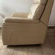 New Giorgio Tousalon armchair