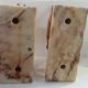Pair of Art Deco Bookends