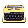 Nogamatic 600 vintage typewriter