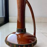 Austrian vase Gmundner Keramik