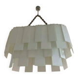 Large Modern Chandelier Queens Gallery Chime
90 cm