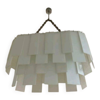 Large Modern Chandelier Queens Gallery Chime
90 cm