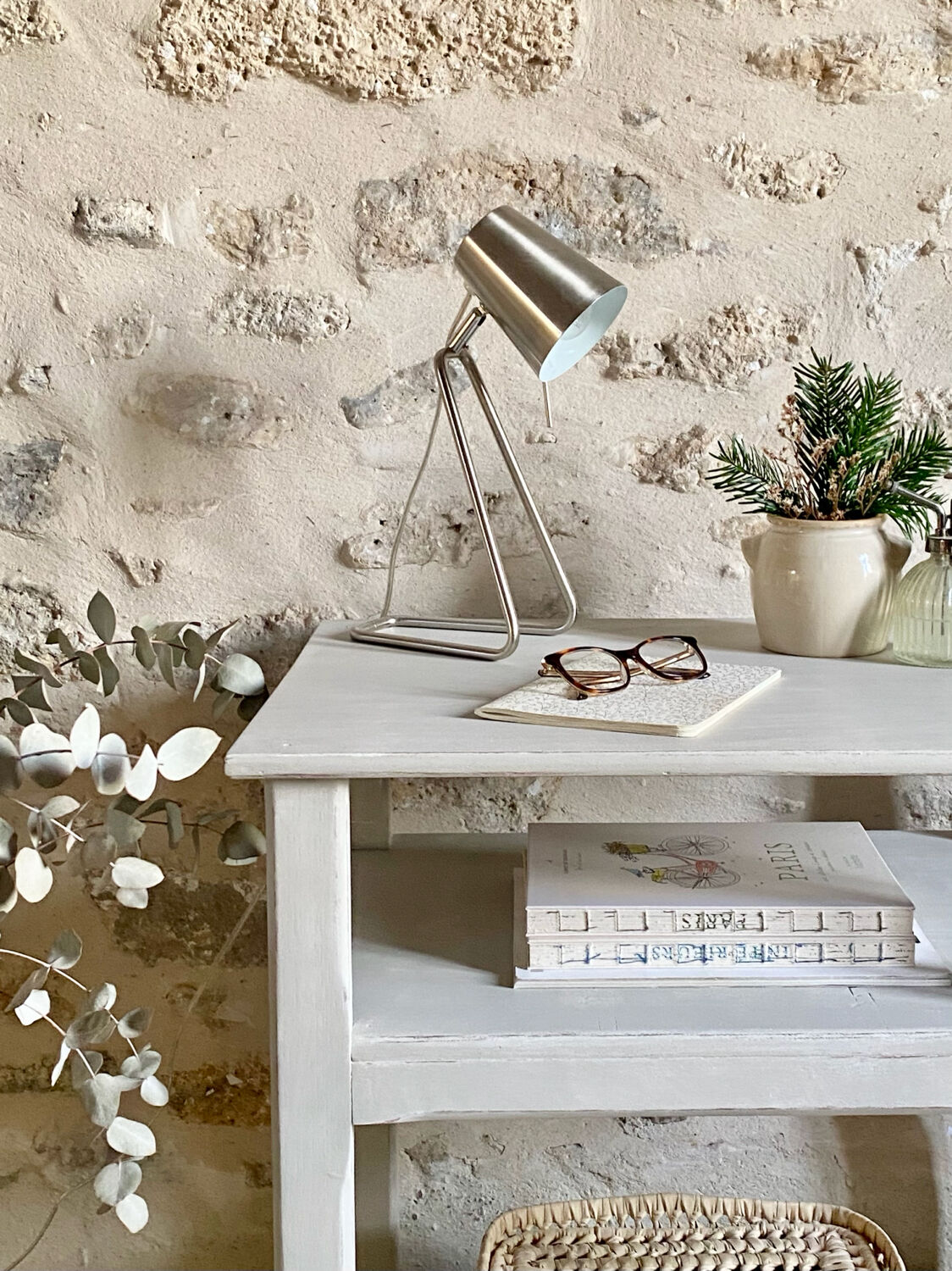 Occasional furniture