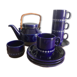 Tea service