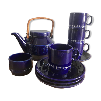 Tea service