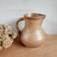 Milk pot