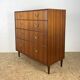Vintage Chest of Drawers by Meredew