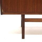 Scandinavian teak sideboard, Sweden, 1960
