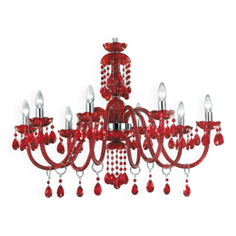 Chandelier Masiero Milord 8