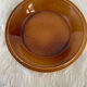 Slush pie dish