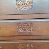 Commode
