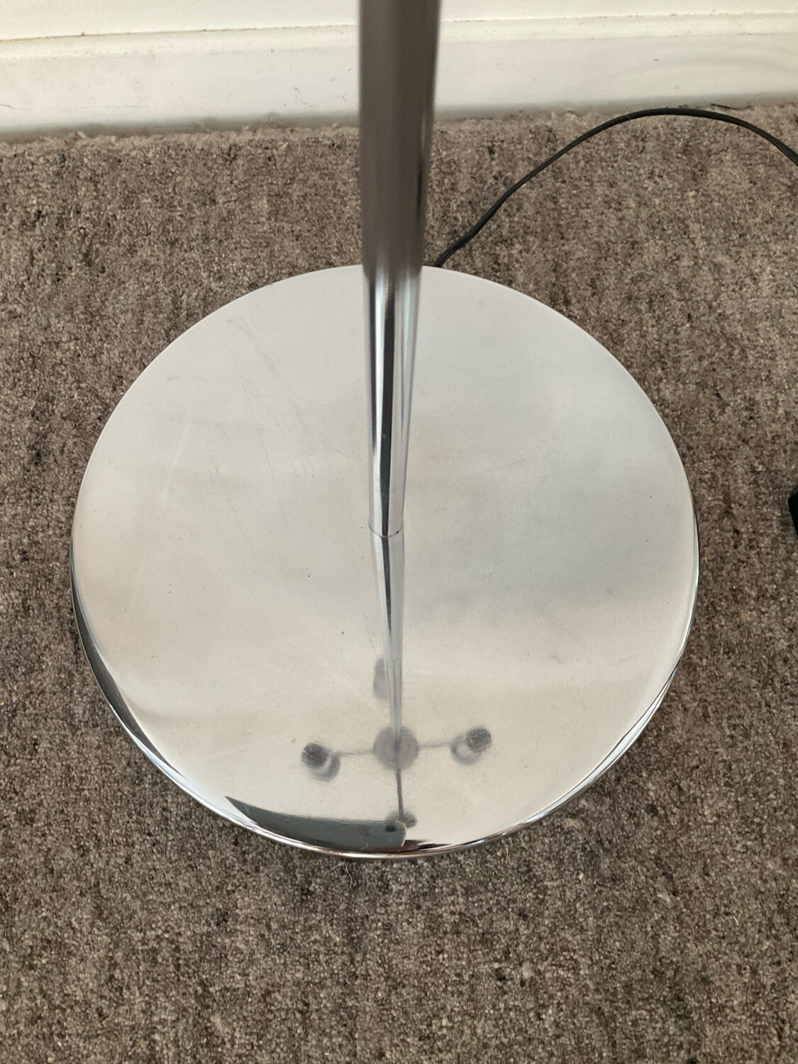 Sciolari floor lamp from the 70s