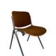 Agorà chairs designed by Paolo Favaretto for Emmegi, 1970s