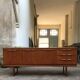 Teak enfilade from the 1960s.