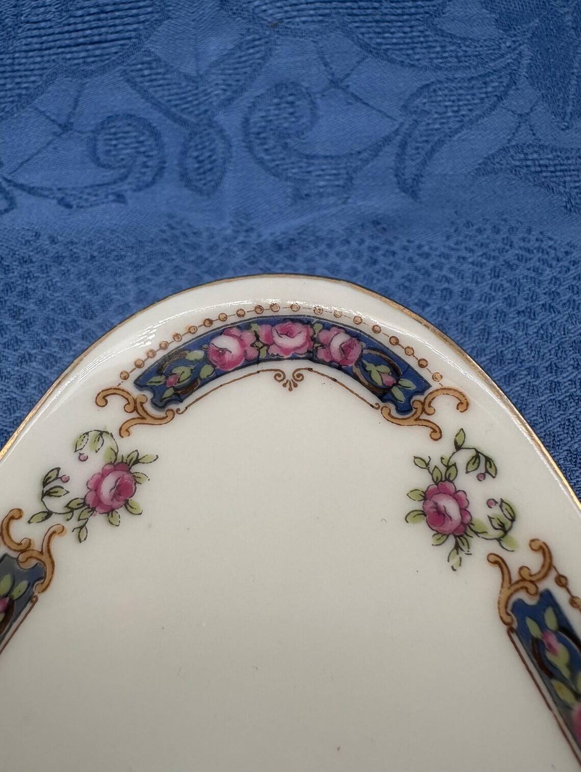 Bernardaud - Ravier Serving Dish Ravier, Bernardaud & Cie, Limoges