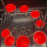 Vallauris Spaghetti Carafe
