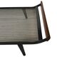 Vintage Day bed Auping Cleopatra design by Dick Cordemeyer 60's