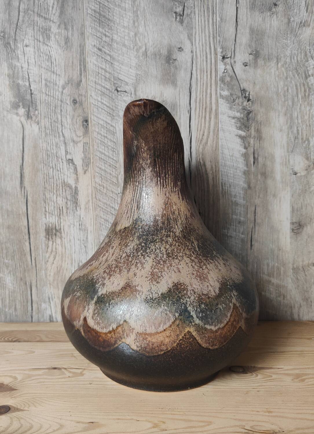 Large Dumler & Breiden vase