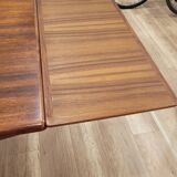 Teak table