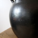 South American ceramic pottery