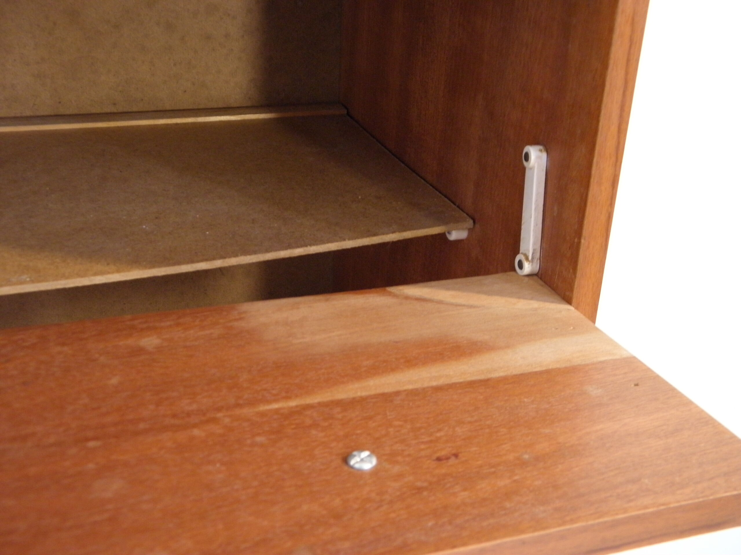 Furniture shoes vintage 1970