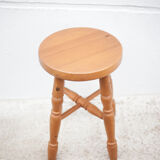 Tabouret vintage