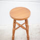 Vintage stool