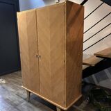 Wardrobe from the 60s/70s