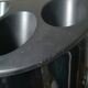 Umbrella holder Manade design Jean René Talopp for Samp