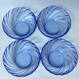Duralex Beau Rivage cups
